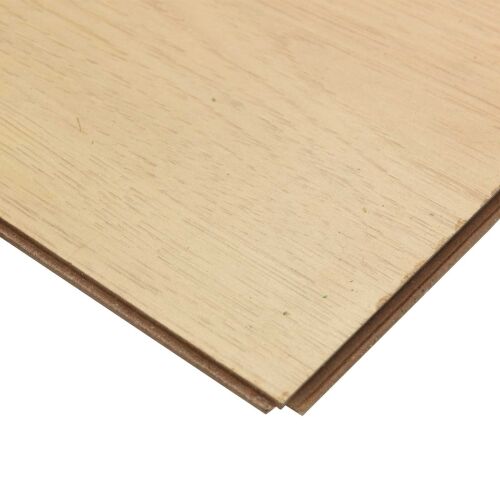 Laminatna podnica Svijetli javor 101 x 20 x 0,8 cm 15 kom. - 15 Svijetli javor Cijena
