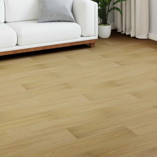 Laminatna podnica Blaži krem 101 x 20 x 0,8 cm 15 kom. - 15 Bleda krema Cijena
