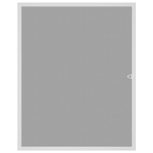 Mreža za komarce - Mreža protiv insekata za prozore Bijela 120 x 140 cm - Bijela 120 x 140 cm Cijena