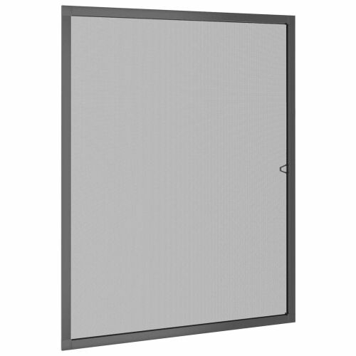 Mreža za komarce - Mreža protiv insekata za prozore Antracit 120 x 140 cm - Antracit 120 x 140 cm Cijena