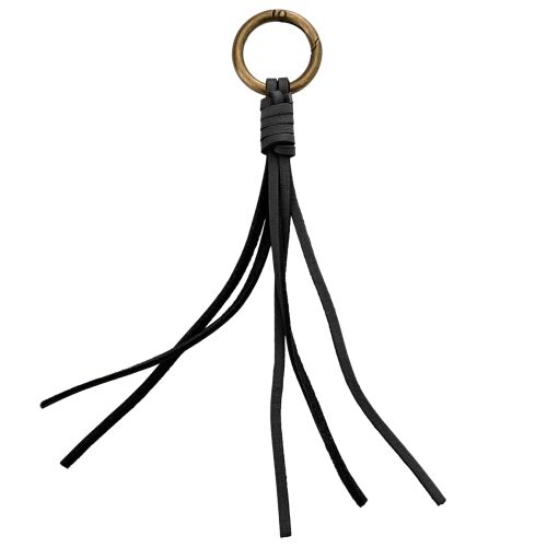 Kožni Remen 1 Crna 500 x 0,3 cm Koža - Crna 5 m 3 mm Cijena