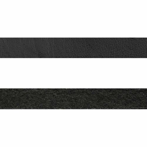 Kožni Remen 1 Crna 200 x 0,5 cm Koža - Crna 2 m 5 mm Cijena