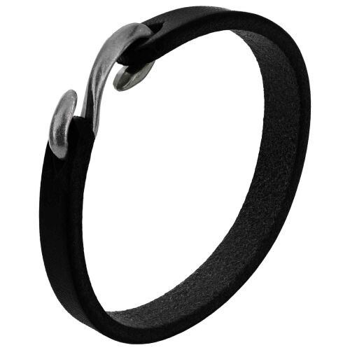 Kožni Remen 1 Crna 500 x 0,5 cm Koža - Crna 5 m 5 mm Cijena