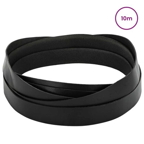 Kožni Remen 1 Crna 1000 x 3 cm Koža - Crna 10 m 30 mm Cijena
