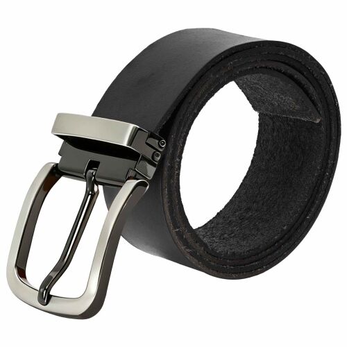 Kožni Remen 1 Crna 200 x 4 cm Koža - Crna 2 m 40 mm Cijena