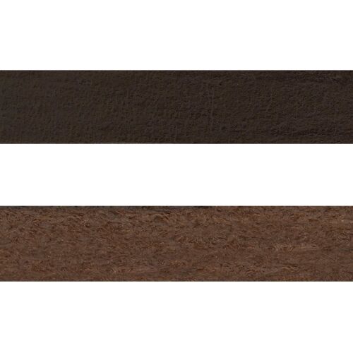 Kožni Remen 1 Tamno smeđa 200 x 1,5 cm Koža - Tamno smeđa 2 m 15 mm Cijena