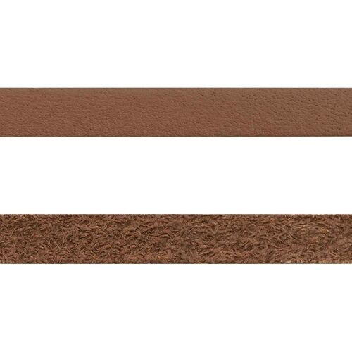 Kožni Remen 1 Smeđa 500 x 0,8 cm Koža - Smeđa 5 m 8 mm Cijena