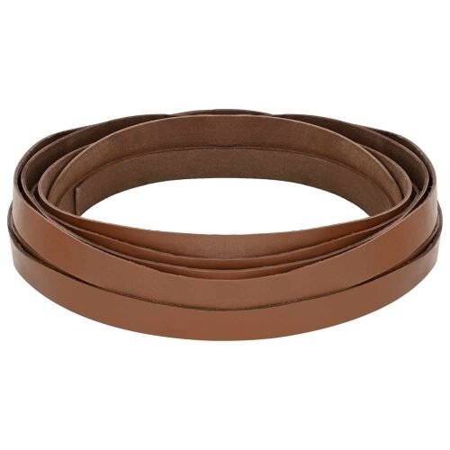 Kožni Remen 1 Smeđa 500 x 1,5 cm Koža - Smeđa 5 m 15 mm Cijena