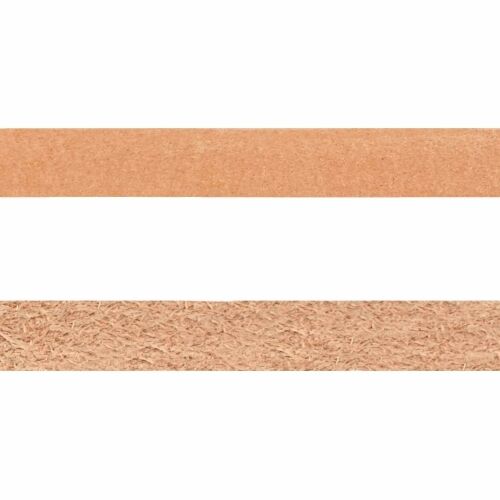 Kožni Remen 1 Svijetlosmeđa 200 x 0,3 cm Koža - Svjetlosmeđa 2 m 3 mm Cijena
