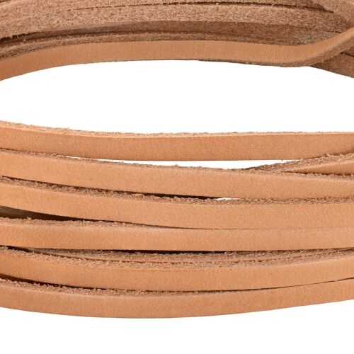 Kožni Remen 1 Svijetlosmeđa 1000 x 0,3 cm Koža - Svjetlosmeđa 10 m 3 mm Cijena