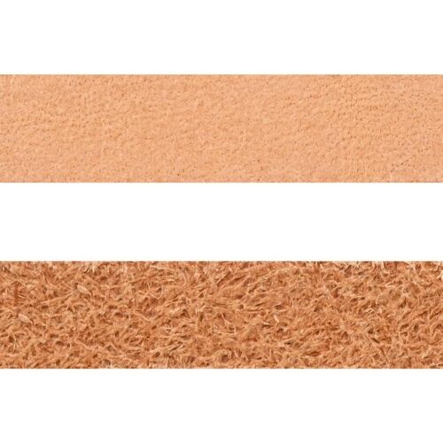 Kožni Remen Svijetlosmeđa 1000 x 0,6 cm Koža - Svjetlosmeđa 10 m 6 mm Cijena