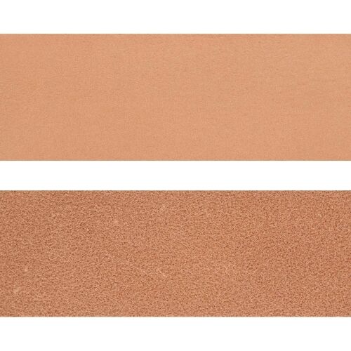 Kožni Remen 1 Svijetlosmeđa 200 x 2,5 cm Koža - Svjetlosmeđa 2 m 25 mm Cijena
