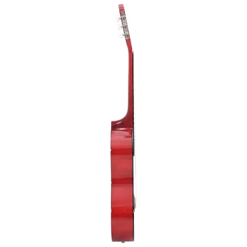 Klasična gitara za početnike 4/4 39 ” od drva lipe - Svjetlosmeđa 4/4 39 Cijena