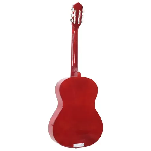 Klasična gitara za početnike 4/4 39 ” od drva lipe - Svjetlosmeđa 4/4 39 Cijena