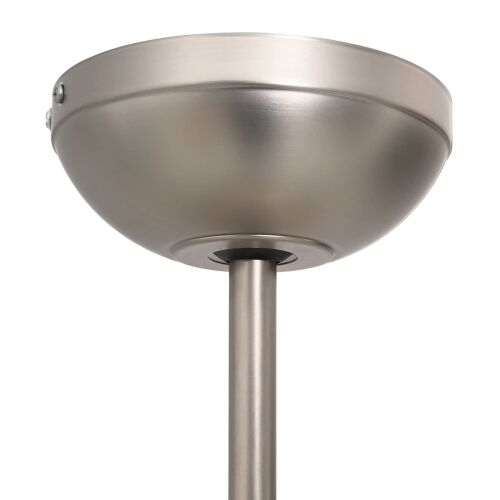 Ventilator za strop s svjetlom i daljinskim upravljačem Sonoma - Sonoma 110 cm s 5 oštrica Cijena