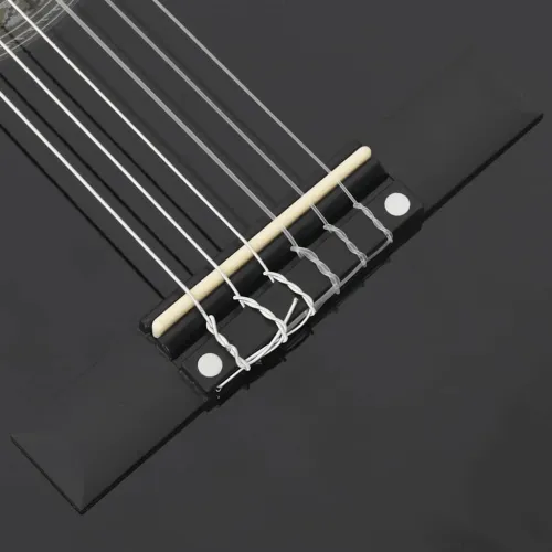 Klasična gitara za početnike i djecu crna 3/4 36”&nbsp;  &nbsp;  &nbsp; - Crna 3/4 36” Cijena
