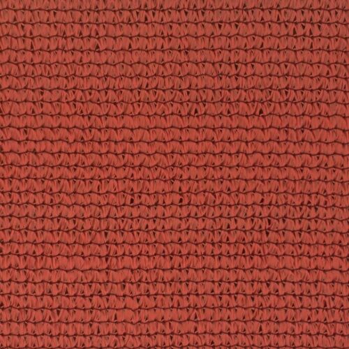 Vanjska roleta 90% blokada UV zraka Terrakota 60 x 140 cm HDPE - Terrakota 60 x 140 cm Cijena