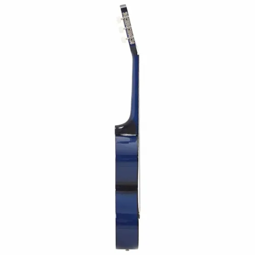 Klasična gitara za početnike i djecu plava 1/2 34”&nbsp; - Plava 1/2 34” Cijena