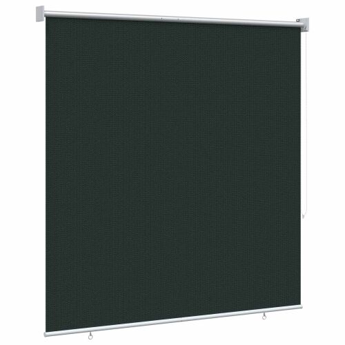Vanjska roleta 90% blokada UV zraka Tamnozelena 160 x 140 cm - Tamnozelena 160 x 140 cm Cijena