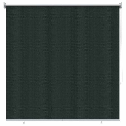 Vanjska roleta 90% blokada UV zraka Tamnozelena 160 x 140 cm - Tamnozelena 160 x 140 cm Cijena