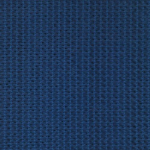 Vanjska roleta 90% blokada UV zraka Plava 80 x 140 cm HDPE - Plava 80 x 140 cm Cijena