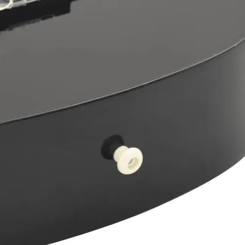 Klasična gitara za početnike i djecu crna 1/2 34 - Crna 1/2 34 Cijena