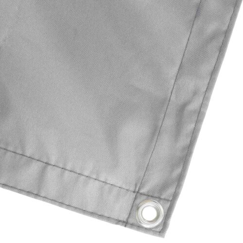 Zaslon za privatnost na balkonu 180 x 200 cm - Svjetlosiva 180 x 200 cm Cijena