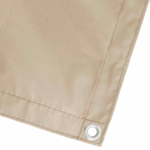 Zaslon za privatnost na balkonu 150 x 800 cm - Bež 150 x 800 cm Cijena
