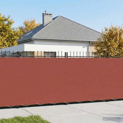 Zaslon za privatnost na balkonu 200 x 700 cm - Terakota 200 x 700 cm Cijena