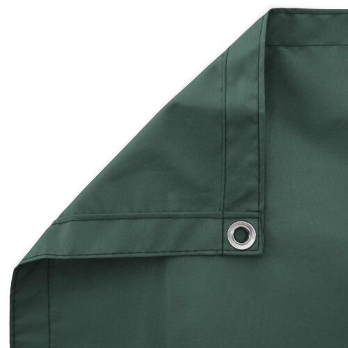 Zaslon za privatnost na balkonu 150 x 500 cm - Tamnozelena 150 x 500 cm Cijena