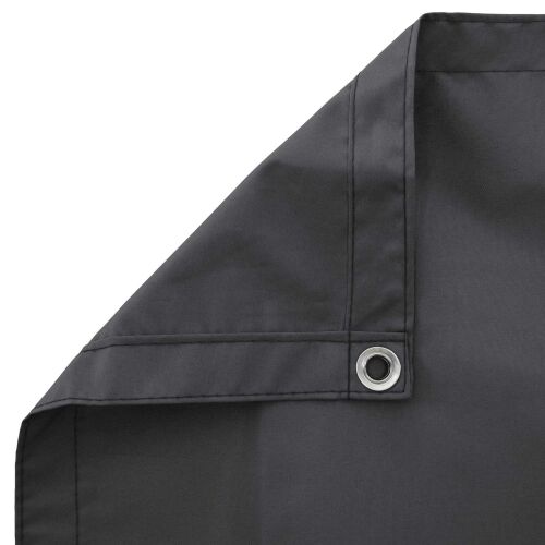 Zaslon za privatnost na balkonu 150 x 700 cm - Crna 150 x 700 cm Cijena