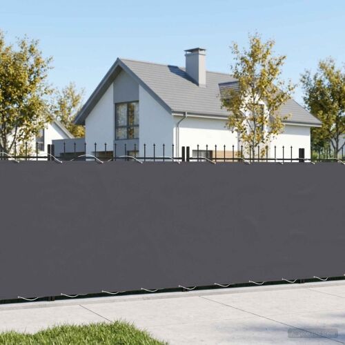 Zaslon za privatnost na balkonu 1,2 x 15 m - Antracit 1,2 x 15 m Cijena