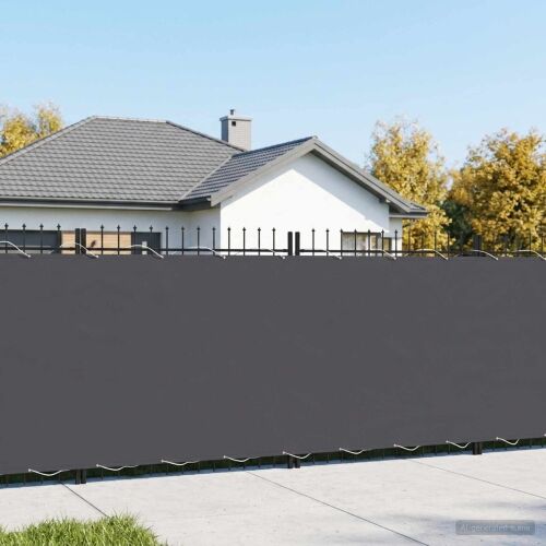 Zaslon za privatnost na balkonu 1,8 x 25 m - Antracit 1,8 x 25 m Cijena