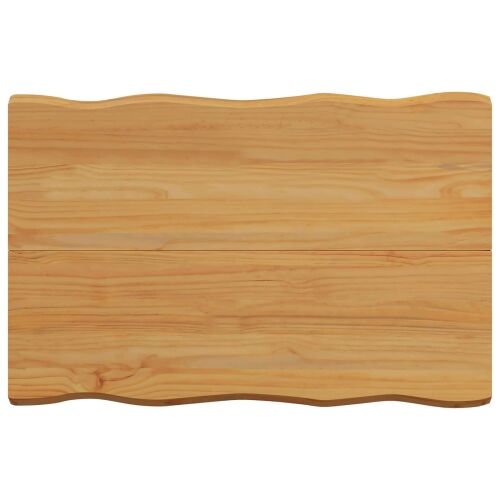 Visoki Bar Sto EKAI Crna 112 x 70 x 91 cm Masivna borovina - Crna Cijena