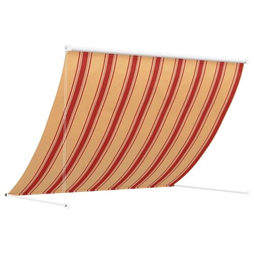 Nadstrešnica Šareni 300 x 150 cm - Šareni 300 x 150 cm Cijena