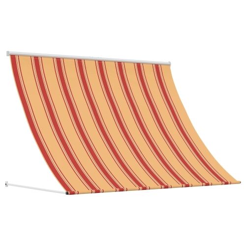 Nadstrešnica Šareni 400 x 150 cm - Šareni 400 x 150 cm Cijena