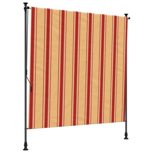 Vanjska Roleta Šareni 100 x 270 cm - Šareni 100 x 270 cm Cijena