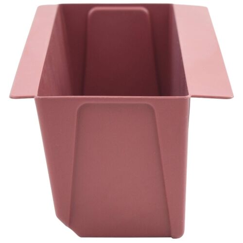 Kutije za cvijeće za Euro palete 24 kom. Smeđa Polipropilen - Smeđa 36 x 13,5 x 9,5 cm 24 Cijena