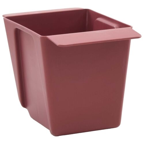 Kutije za cvijeće za Euro palete 12 kom. Smeđa 14 x 9 x 9,5 cm - Smeđa 13,5 x 9 x 9,5 cm 12 Cijena