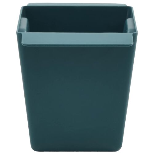 Kutije za cvijeće za Euro palete 24 kom. Zelena Polipropilen - Zelena 13,5 x 9 x 9,5 cm 24 Cijena