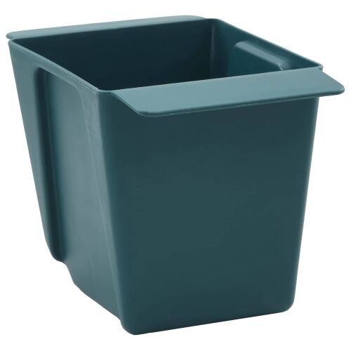 Kutije za cvijeće za Euro palete 24 kom. Zelena Polipropilen - Zelena 13,5 x 9 x 9,5 cm 24 Cijena