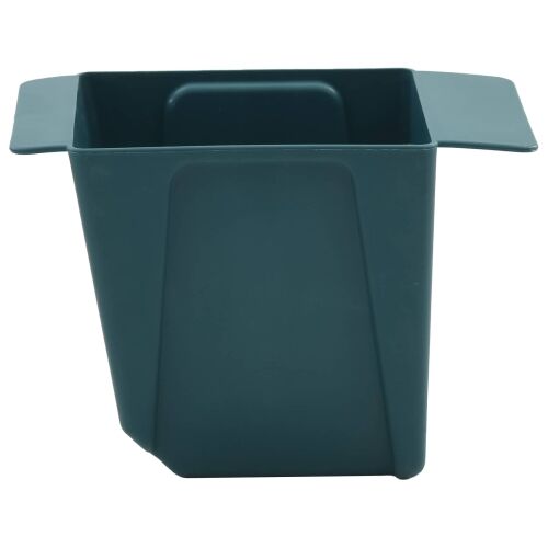 Kutije za cvijeće za Euro palete 24 kom. Zelena Polipropilen - Zelena 13,5 x 9 x 9,5 cm 24 Cijena