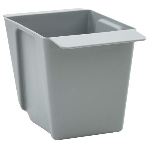 Kutije za cvijeće za Euro palete 24 kom. Svjetlosiva - Svjetlosiva 13,5 x 9 x 9,5 cm 24 Cijena