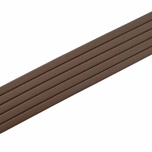 Samoljepiva brtvila za prozore Smeđa 8 x 2 mm 100 m EPDM pjena - Smeđa 100 m I-profil 8 x 2 Cijena