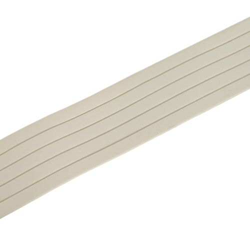 Samoljepiva brtvila za prozore Bijela 9 x 3 mm 25 m EPDM pjena - Bijela 25 m I-profil 9 x 3 Cijena