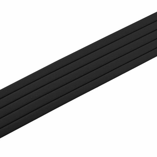 Samoljepiva brtvila za prozore Crna 9 x 3 mm 100 m EPDM pjena - Crna 100 m I-profil 9 x 3 Cijena