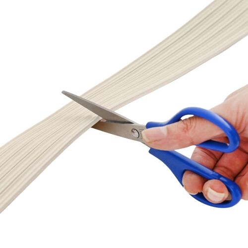 Samoljepiva brtvila za prozore Bijela 9 x 4 mm 12 m EPDM pjena - Bijela 12 m E-profil 9 x 4 Cijena