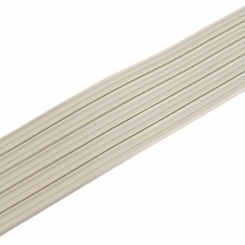 Samoljepiva brtvila za prozore Bijela 9 x 4 mm 25 m EPDM pjena - Bijela 25 m E-profil 9 x 4 Cijena