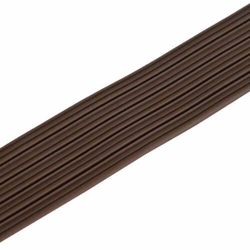 Samoljepiva brtvila za prozore Smeđa 15 x 8 mm 100 m EPDM pjena - Smeđa 100 m E-profil 15 x 8 Cijena