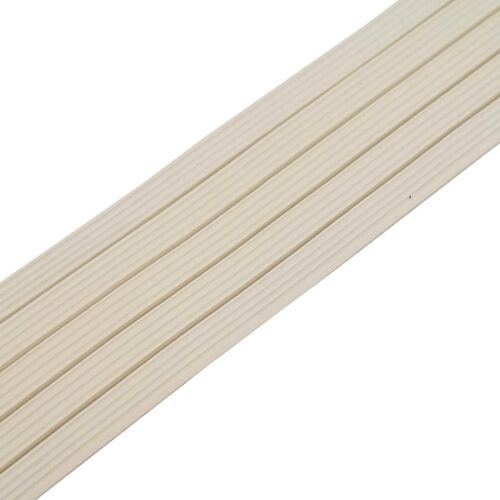 Samoljepiva brtvila za prozore Bijela 8 x 3 mm 100 m EPDM pjena - Bijela 100 m EE-profil 8 x 3 Cijena